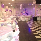 Party Hall For Rent