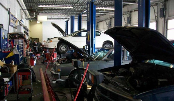 Real Pro Auto Service - Saranac, MI