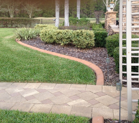 ANTONES LAWN MAINTENANCE, INC. - Jacksonville, FL