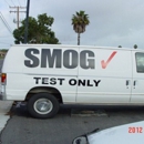 Five Star Smog - Automobile Inspection Stations & Services