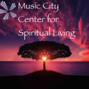 Music City Center for Spiritual Living - Churches & Places of Worship