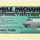 Mobile Mechanic FPF - Towing