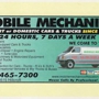 Mobile Mechanic Plus