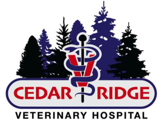 Cedar Ridge Veterinary Hospital - Carney, OK