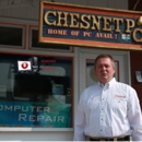 Chesnet PC - Computers & Computer Equipment-Service & Repair