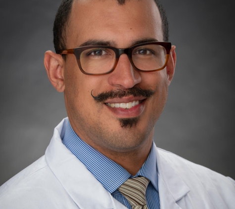 Amir Abdul-Jabbar, M.D. - Issaquah, WA