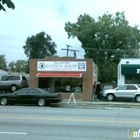 Naps Barber Shop