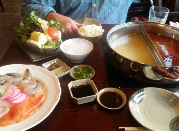 Shabu Lee - Norwood, MA