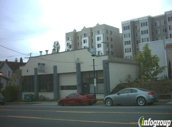 Seatown Autoworks - Seattle, WA