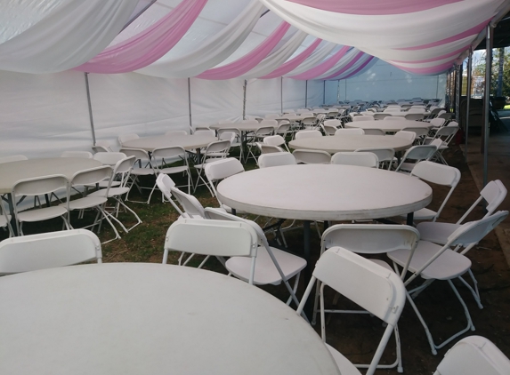 Brothers Party Rental - Marysville, MI. Brother's sales rentals 7142109410