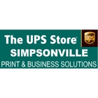 The UPS Store 3245