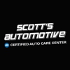 Scott's Automotive Repair gallery