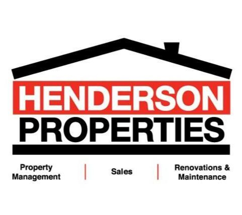 Henderson Properties - Charlotte, NC