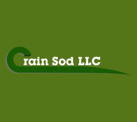 Crain Sod LLC - Taylorsville, KY