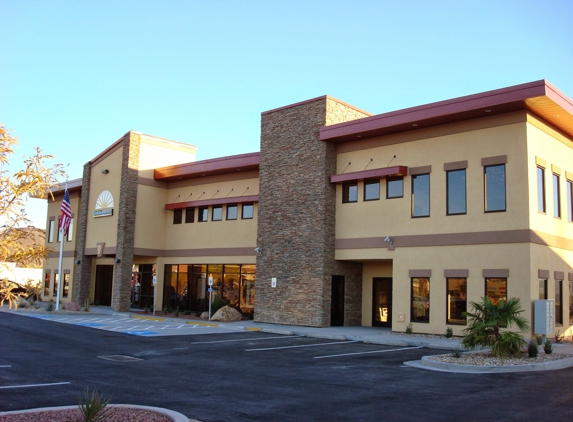 Goldenwest Credit Union - St George, UT