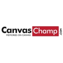 Canvas Champ - Art Supplies