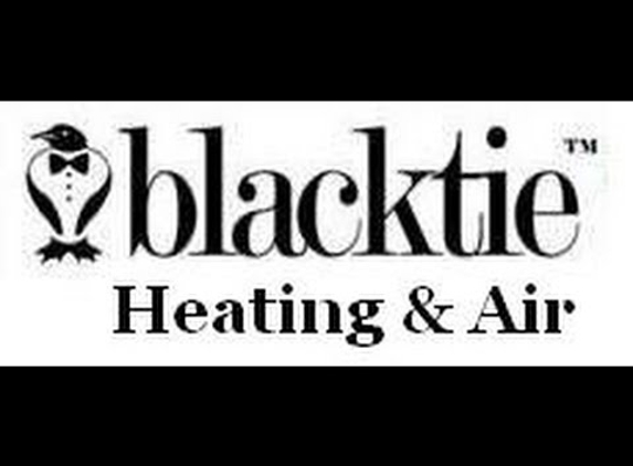 BlackTie Heating & Air - Woodstock, GA