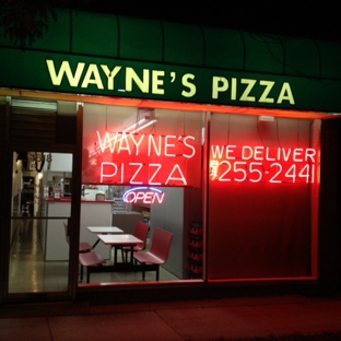 Wayne's Pizza - Arlington Heights, IL