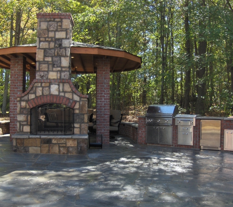 Arnold Masonry and Landscape - Atlanta, GA