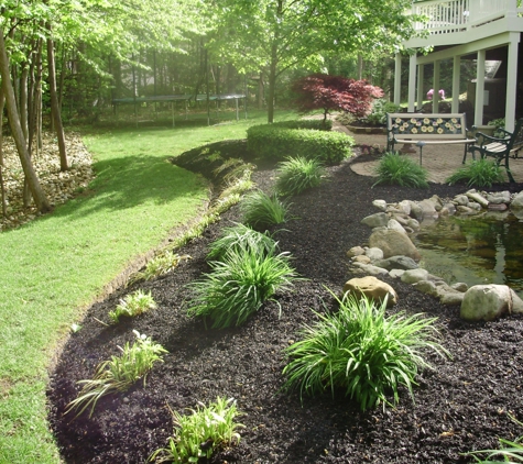 Russell Landscape Services - Columbus, OH