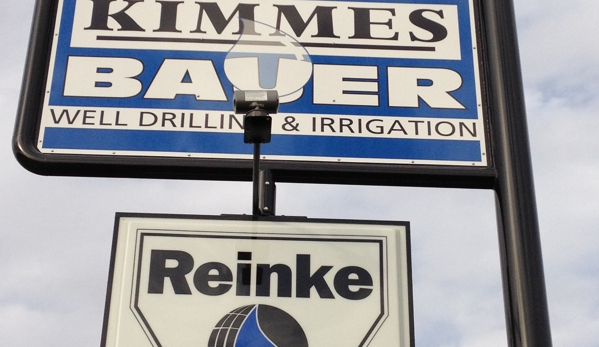 Kimmes-Bauer Well Drilling & Irrigation, Inc. - Hastings, MN