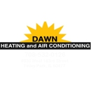 Dawn Heating & Air Conditioning, Inc. - Furnaces-Heating