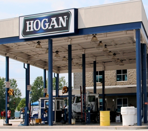 Hogan Truck Leasing & Rental: Earth City - Bridgeton, MO