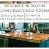 Mickey & Sons Contracting Corp. gallery