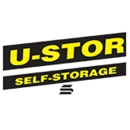 U-Stor Self Storage - Storage Household & Commercial