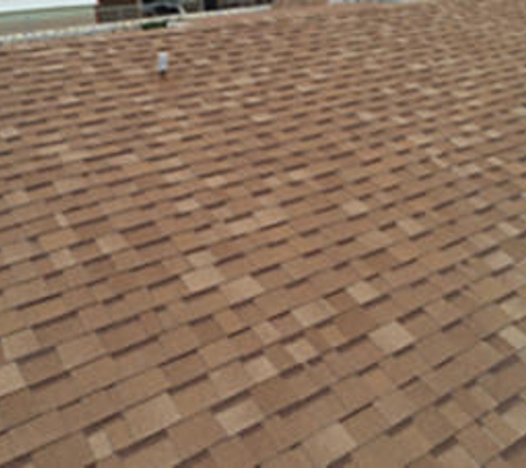 Professional Roofers & Contractors - El Paso, TX