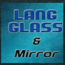 Lang Glass - Mirrors