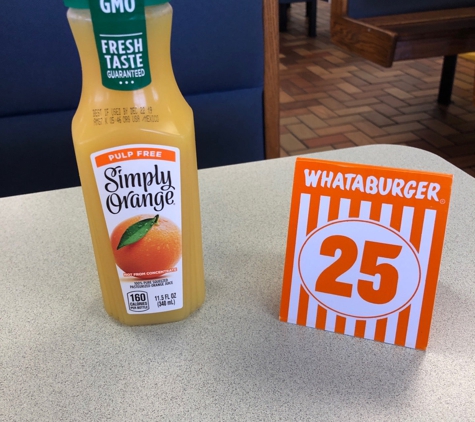 Whataburger - Houston, TX