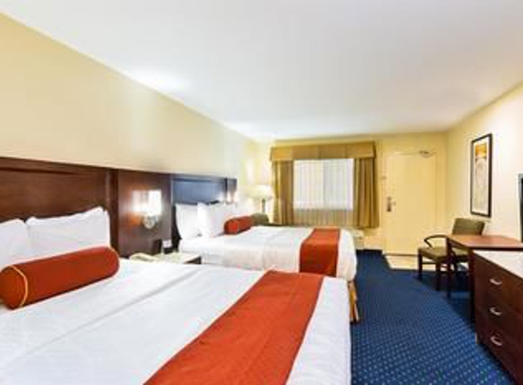 Best Western San Diego/Miramar Hotel - San Diego, CA