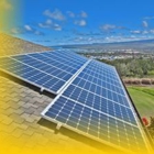 Sonshine Solar Corp The