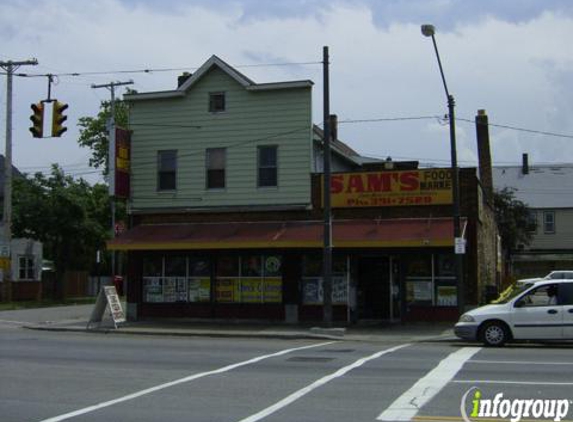 Sam's Food Market - Cleveland, OH