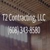 T2 Contracting gallery