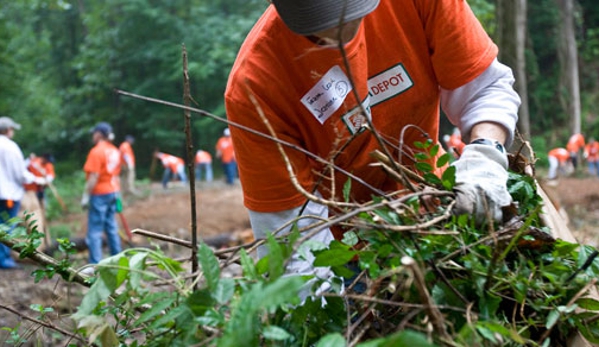 The Home Depot - Shreveport, LA