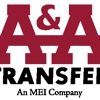 A&A Transfer, an MEI Company gallery