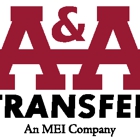 A & A Transfer, Inc