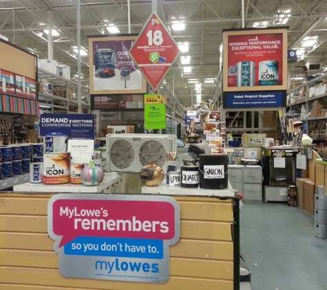 Lowe's Home Improvement - Lewes, DE