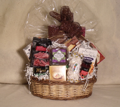 Creative Flowers, Fruit & Gift Baskets - New Haven, CT