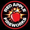 Red Apple Fireworks gallery