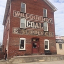 Willoughby Coal & Supply Co - Salt