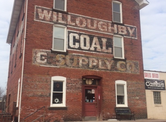 Willoughby Coal & Supply Co - Willoughby, OH