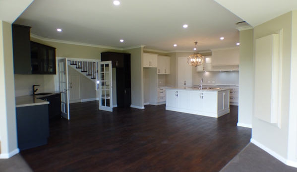 AJ & M Construction - Stowport, TAS