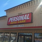 Personal Auto Care LLC