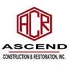 Ascend Construction & Restoration, Inc. gallery