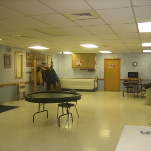 Knights Of Columbus 7233 Rental Info - Birch Run, MI