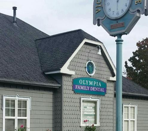 Olympia Family Dental - Olympia, WA