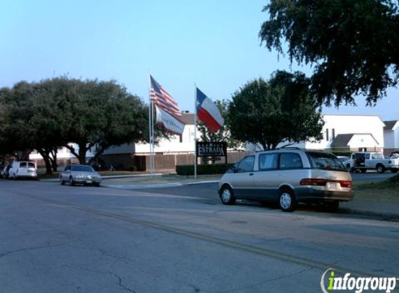 Estrada Apartments - Carrollton, TX